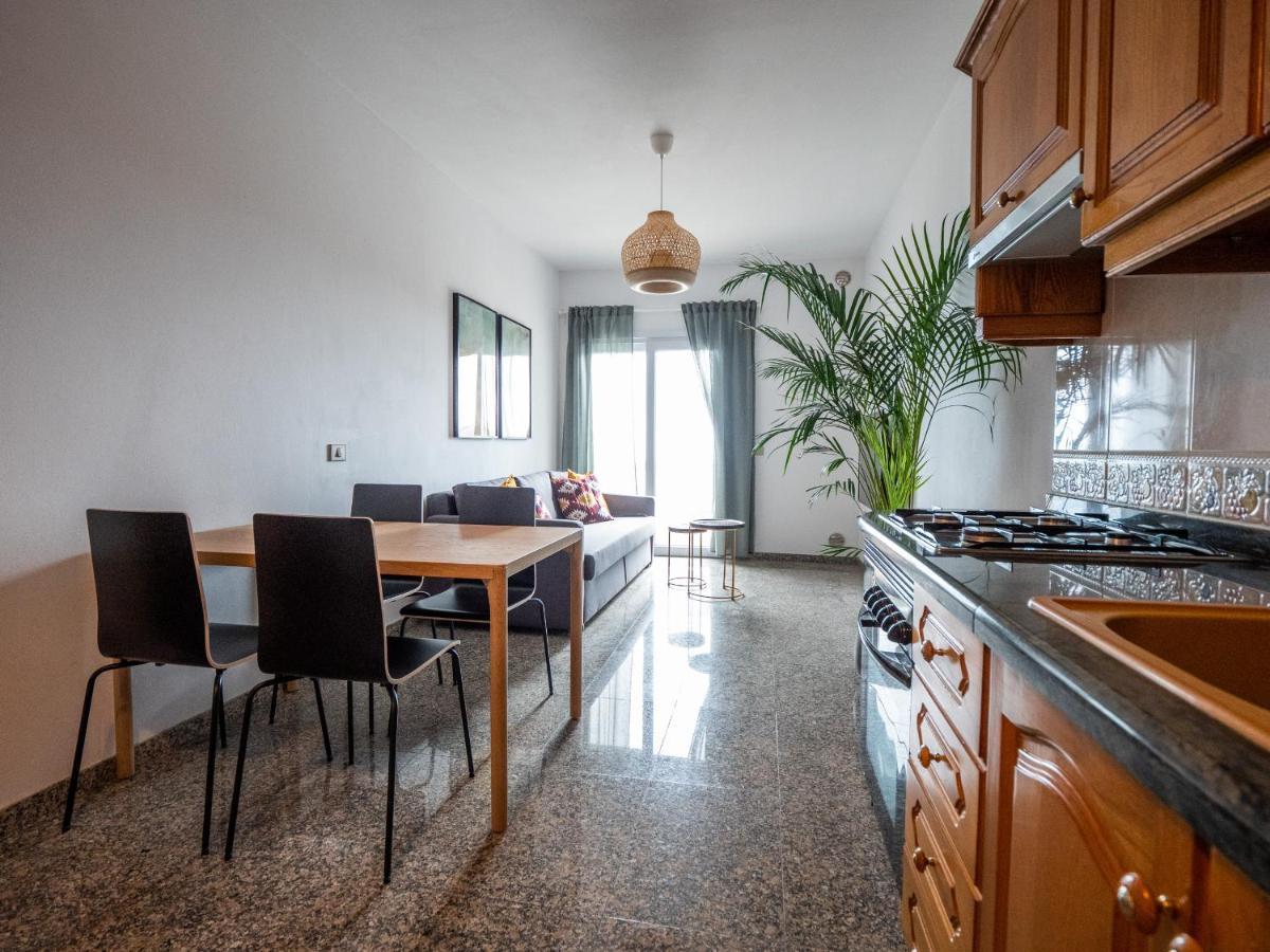 Av.Dacio Darias 66, 1ºa Villa De Valverde. מראה חיצוני תמונה