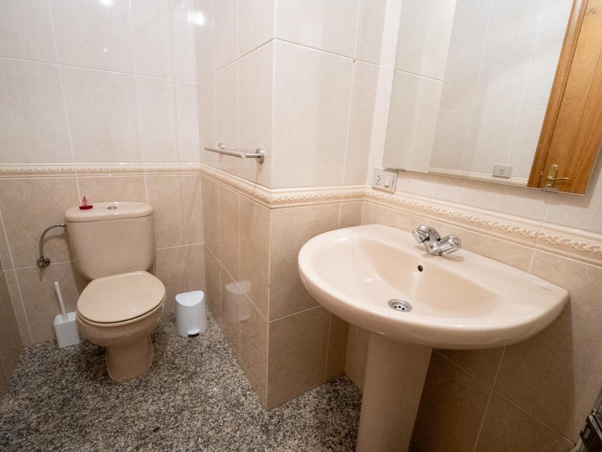 Av.Dacio Darias 66, 1ºa Villa De Valverde. מראה חיצוני תמונה